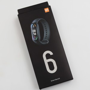 Yeni Nesil Akıllı Bileklik Smart Band M6 #3